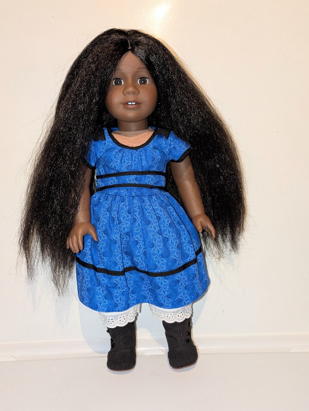 American Girl Beforever Addy Perfect Gift